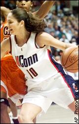 Sue Bird