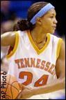 Tamika Catchings