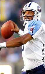 Steve McNair