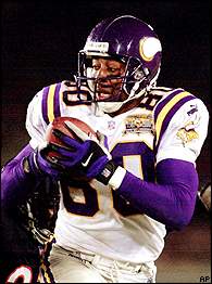 Cris Carter