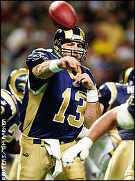 Kurt Warner