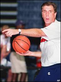 Rudy Tomjanovich