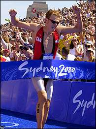 Simon Whitfield