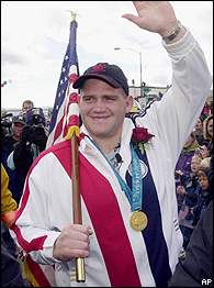 Rulon Gardner