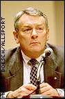 Dick Pound