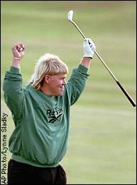 John Daly