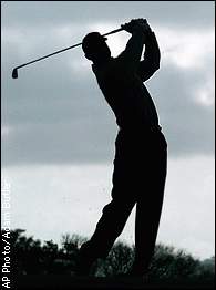 Tiger Woods