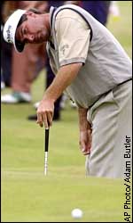 Fred Couples