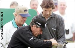 Jack Nicklaus