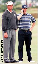 Lee Westwood