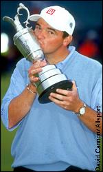 Paul Lawrie