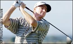 Steve Flesch