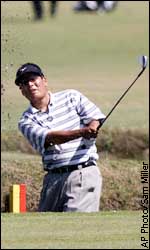 Notah Begay