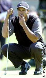 Tiger Woods