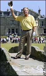 Jack Nicklaus