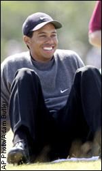 Tiger Woods