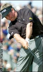 Darren Clarke