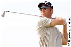 David Duval