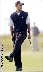 Tiger Woods