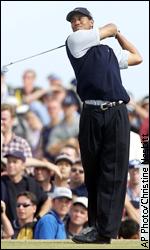 Tiger Woods