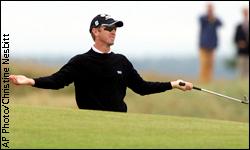 David Duval