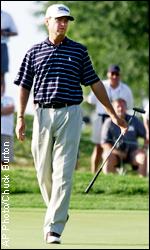 Davis Love III