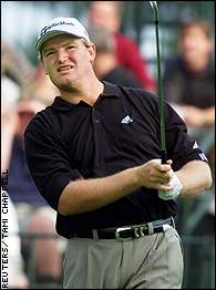 Ernie Els