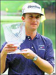 David Toms