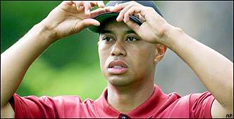 Tiger Woods