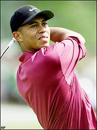 Tiger Woods