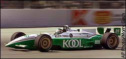 Paul Tracy