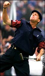 Payne Stewart