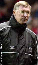 Alex Ferguson