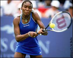 Venus Williams