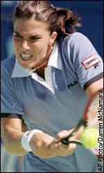 Jennifer Capriati