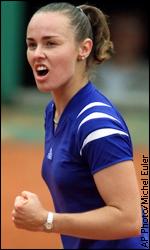 Martina Hingis