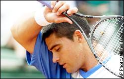 Mark Philippoussis