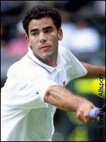 Pete Sampras