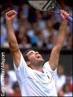 Pete Sampras