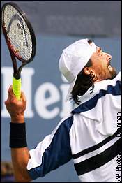 Goran Ivanisevic