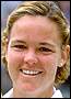 Lindsay Davenport