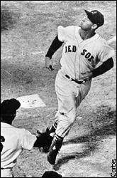 Ted Williams