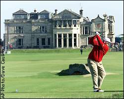 St Andrews
